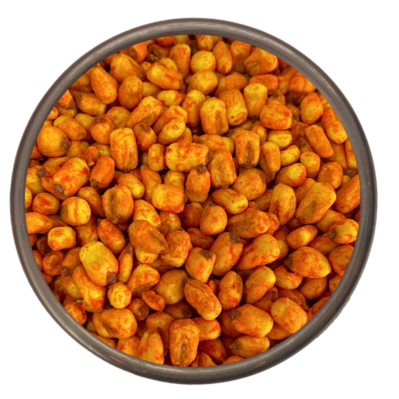 Mais Ketchup ⭐️ ذرة كتشب