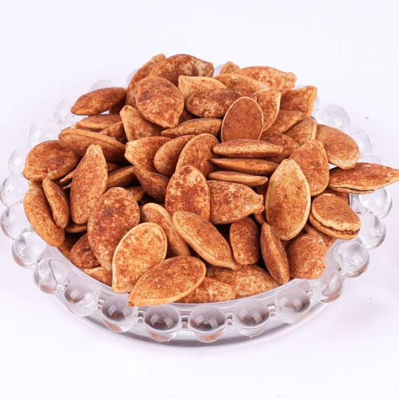 Kerne ⭐️ بزر قرع مدخن