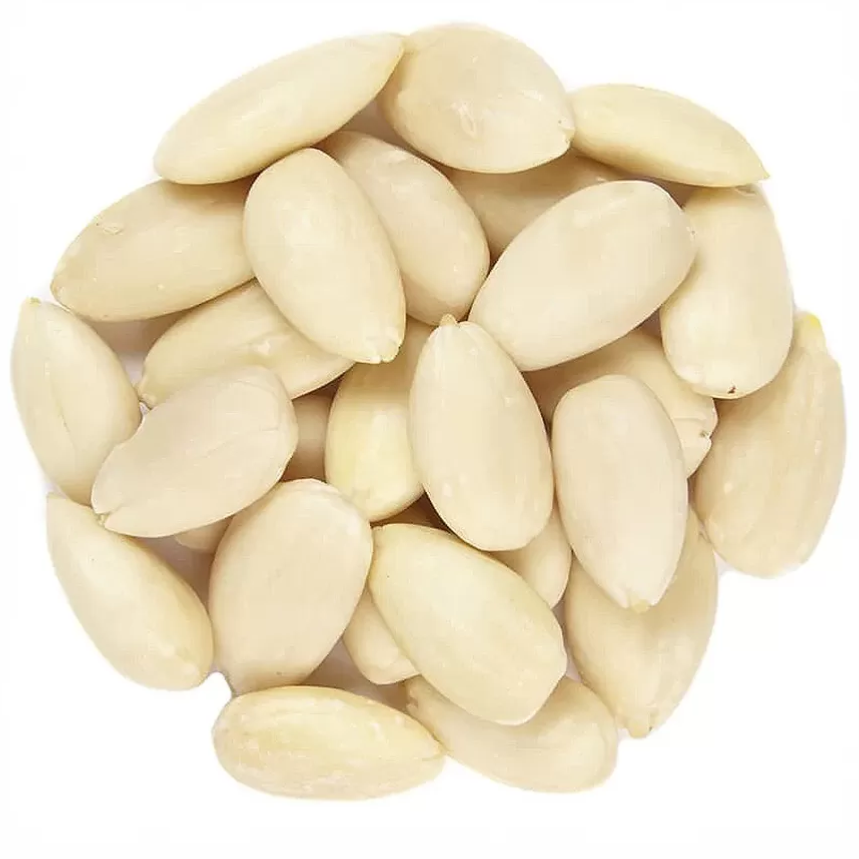 Mandeln ⭐️لوز مقشر