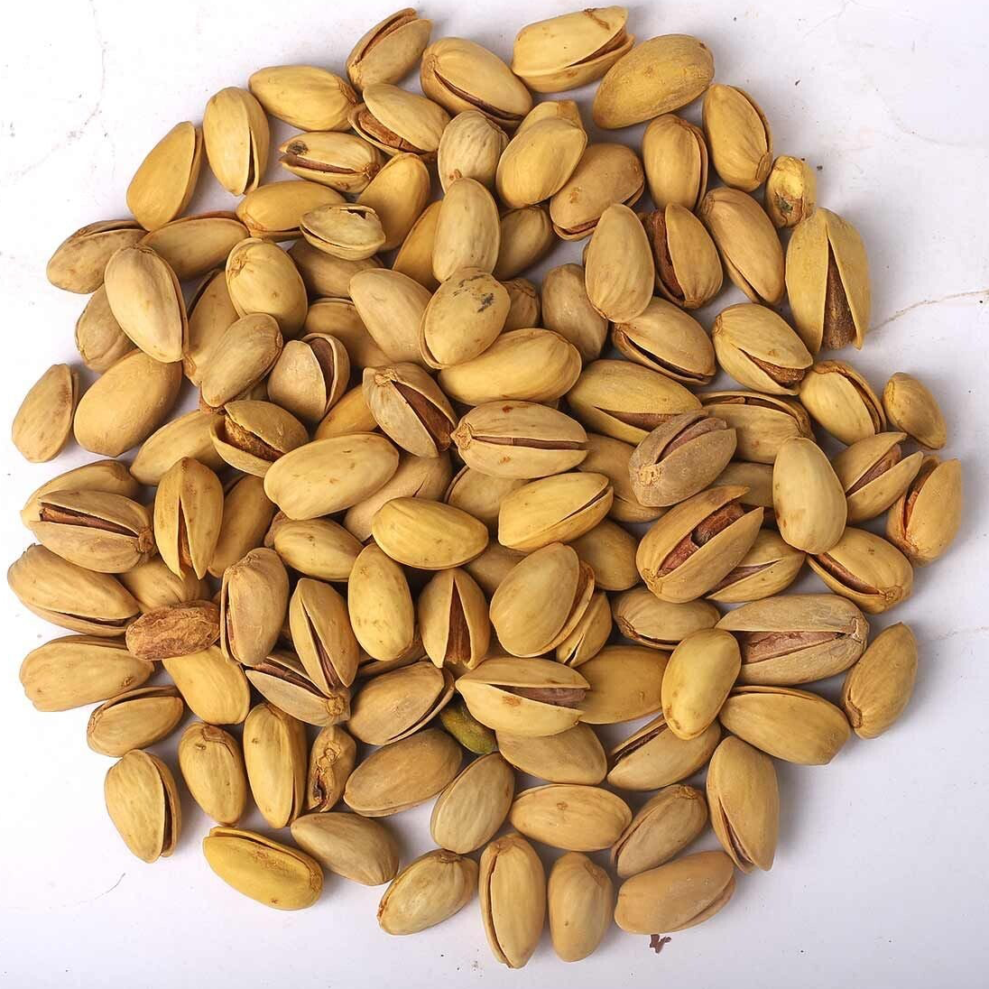 Pistazien Safran ⭐️ فستق حلبي زعفران