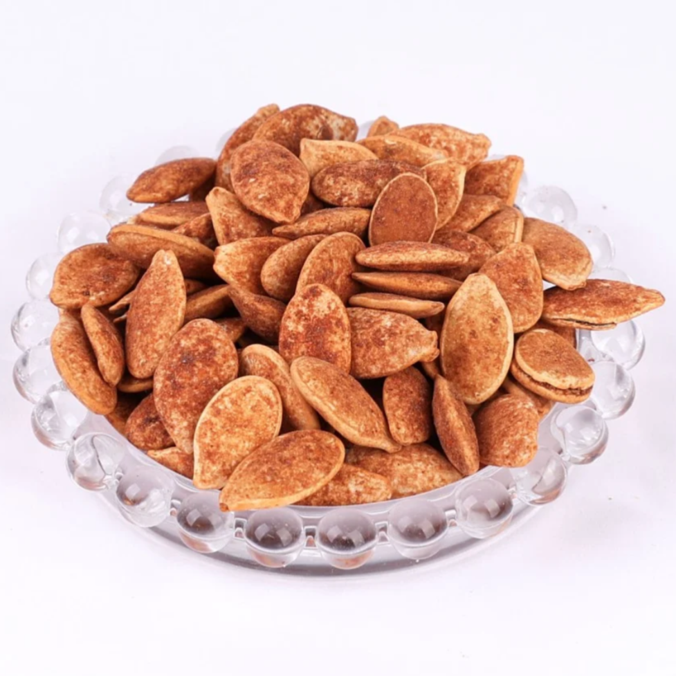 Kerne ⭐️ بزر قرع مدخن