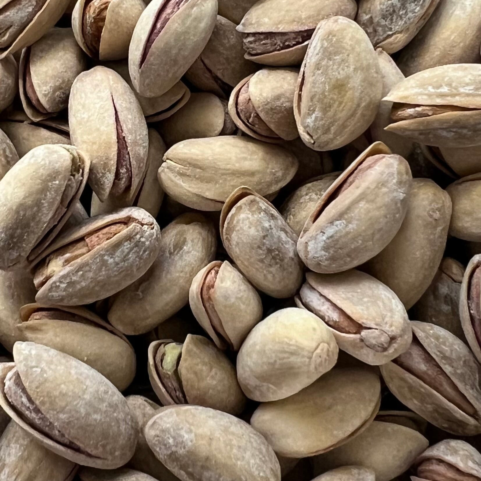 Pistazien Gesalzen⭐️ فستق حلبي مالح