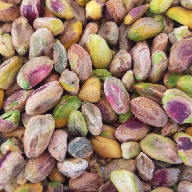 Pistazien ⭐️ فستق حلبي ايراني