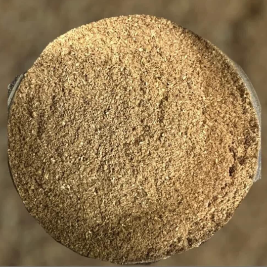 Gewürze ⭐️ كزبرة ناعمة