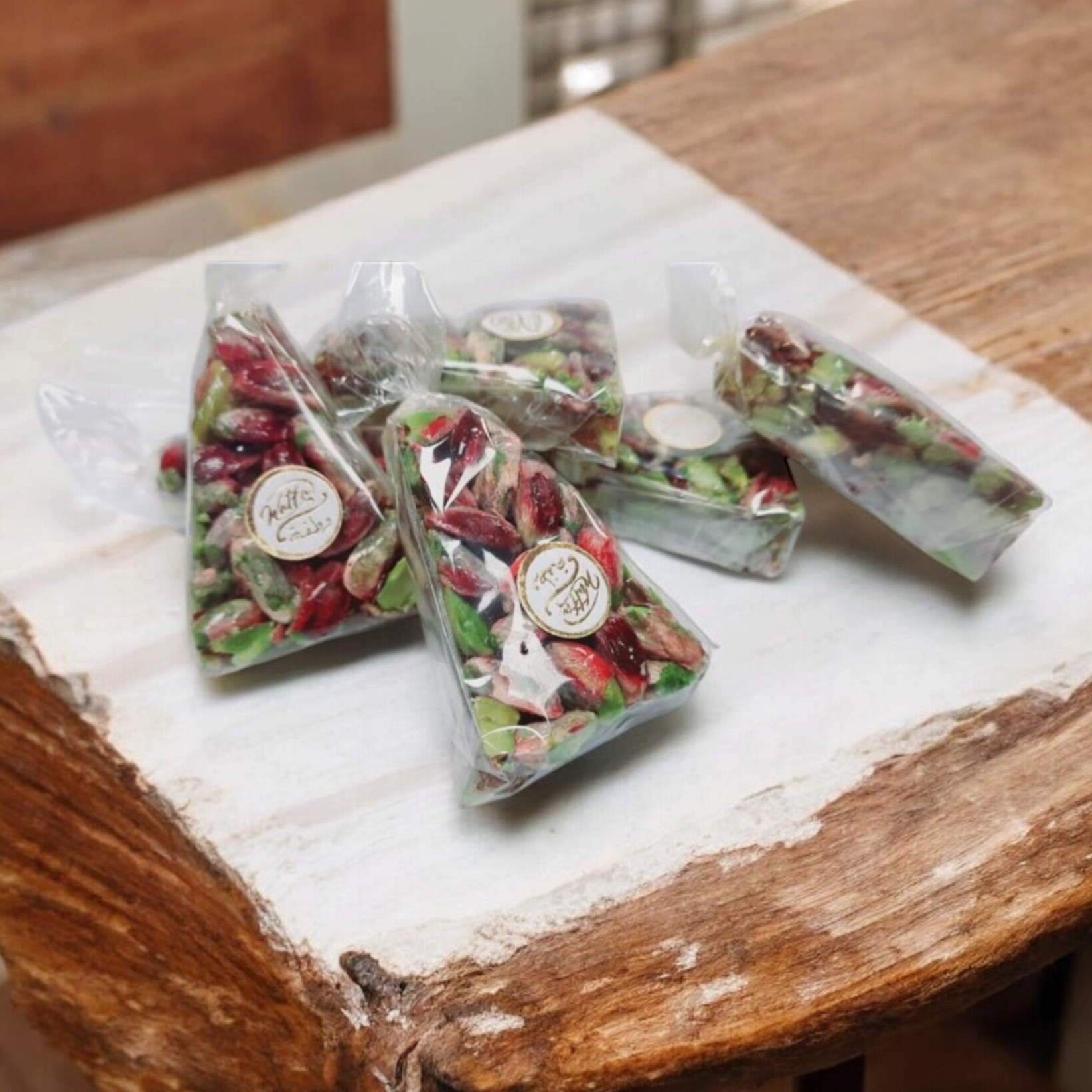 Lokum ⭐️ راحة مثلث موجهة/ وطفة