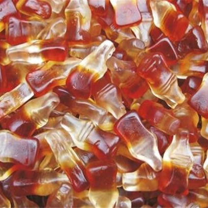 Süßwaren ⭐️ جلاتين كولا