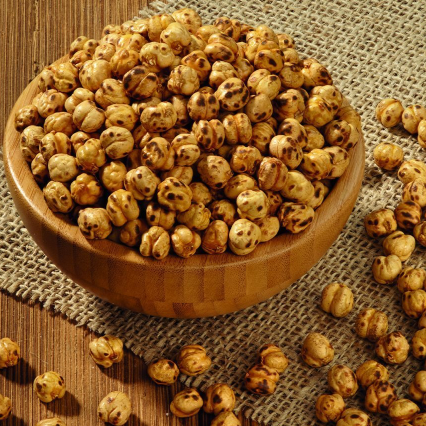 Kichererbsen ⭐️ قضامة ملدوعة