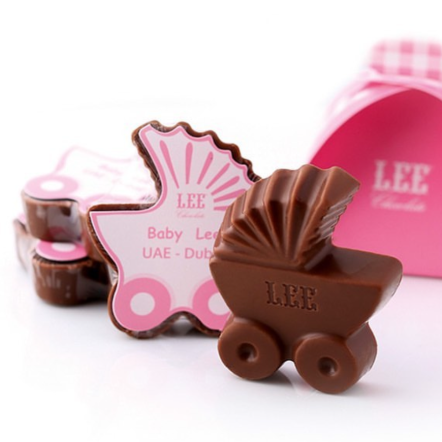 Lee Chocolate ⭐️ شوكولا لي ولادة بنت