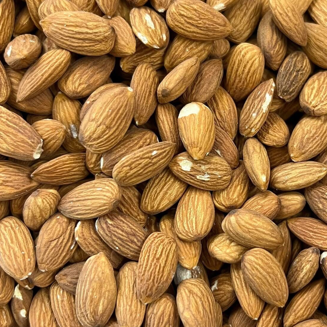 Mandeln ⭐️ لوز ني قشرة