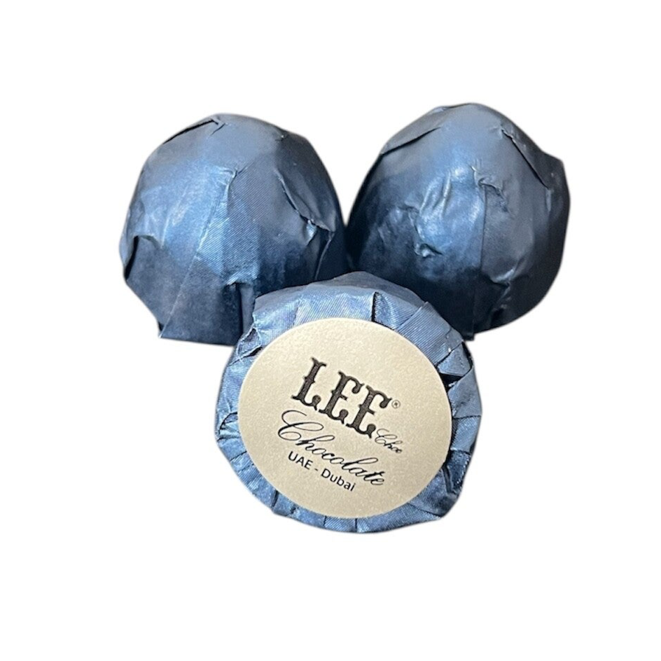 Lee Schokolade ⭐️ بقجة،كريمة حليب وبندق