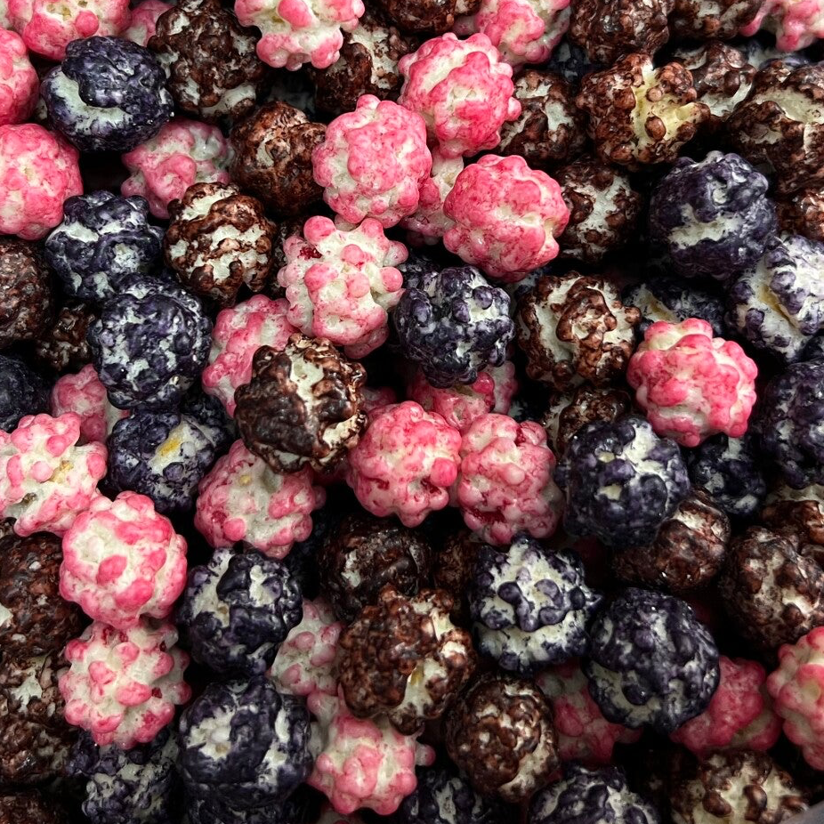 Kichererbsen ⭐️ قضامة نكهة جوز هند