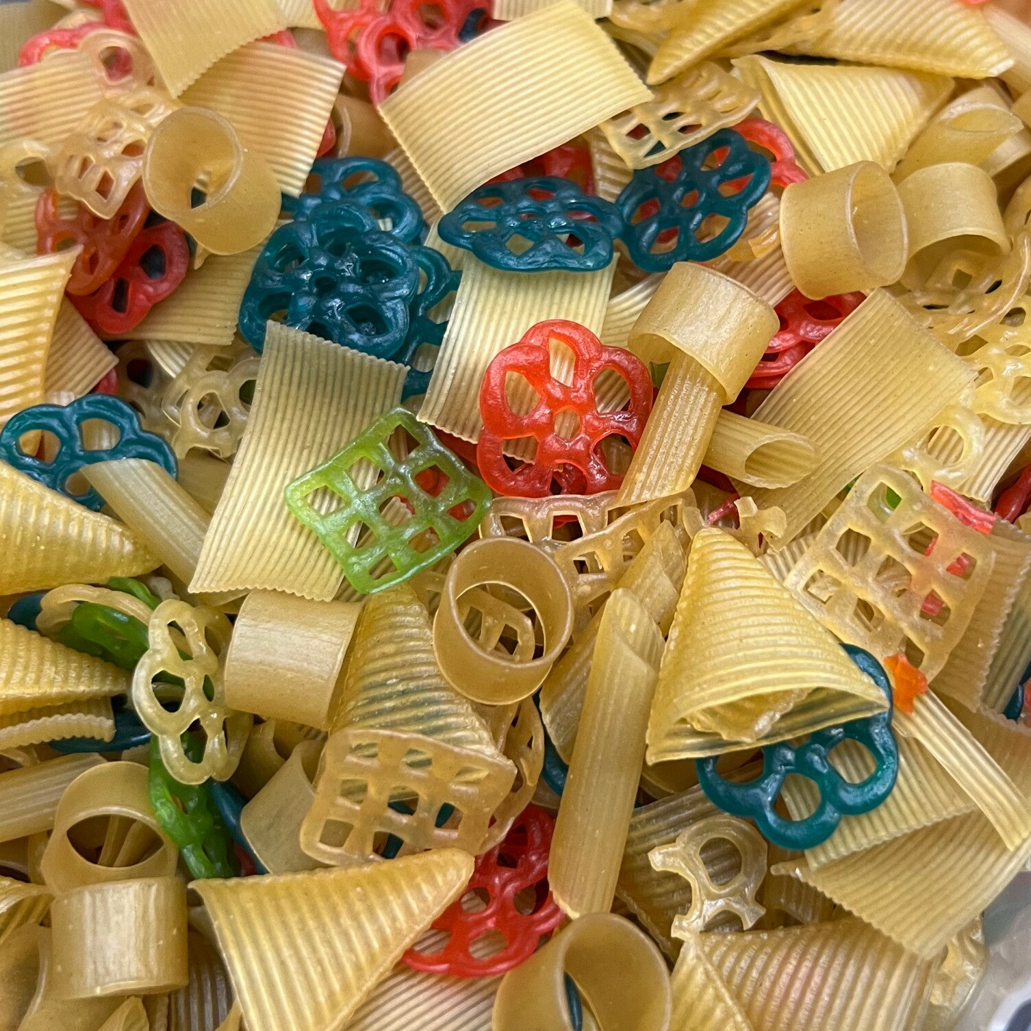 Chips ⭐️ شيبس للقلي