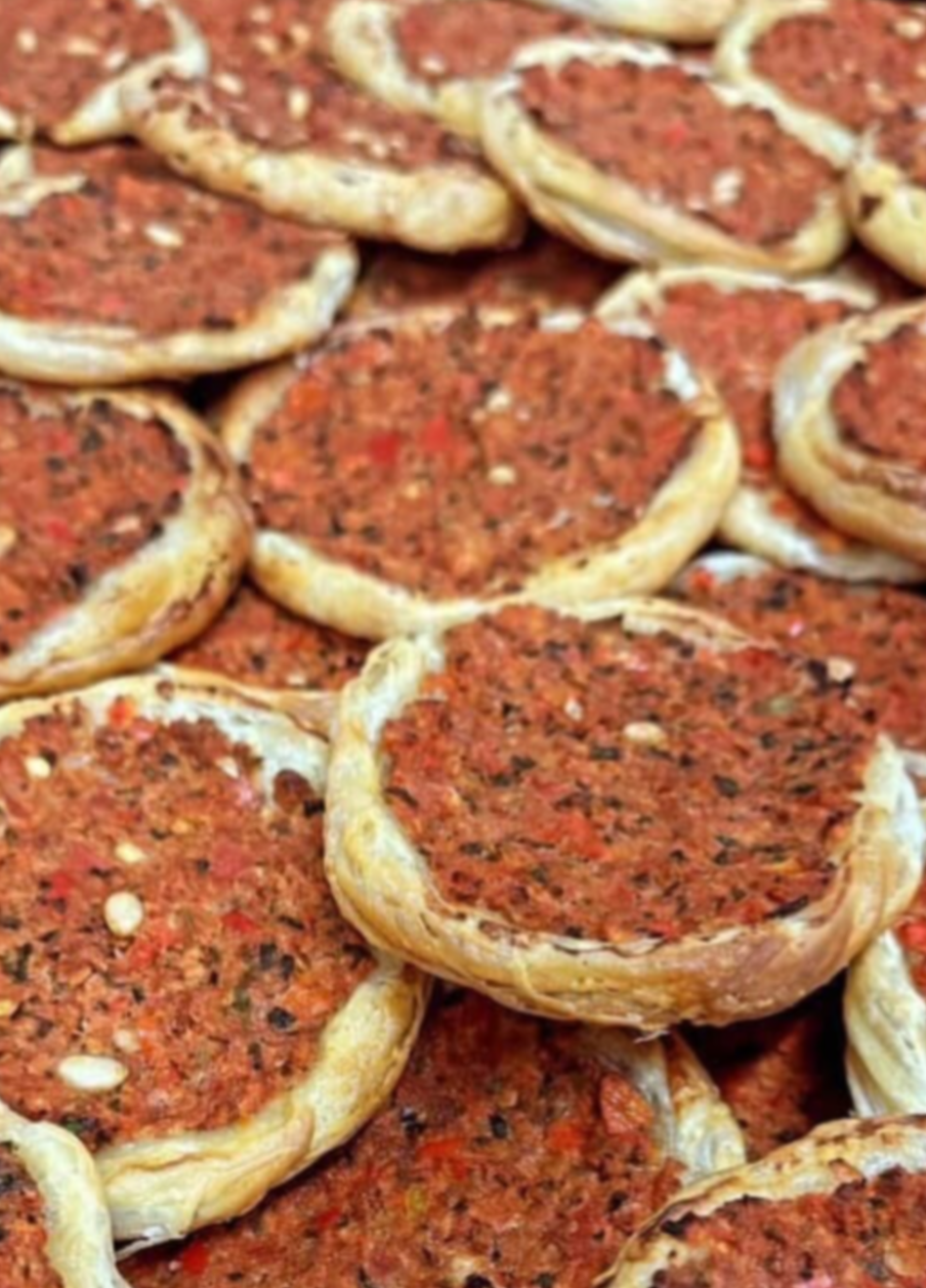 Lebensmittel ⭐️ عش البلبل عنتابي