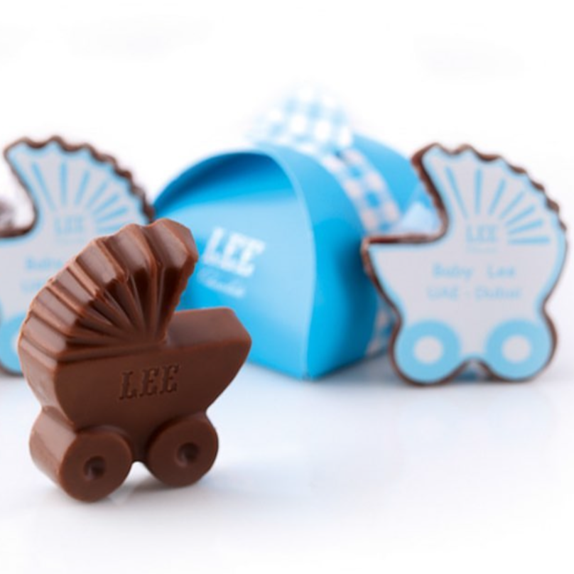 Lee Chocolate ⭐️ شوكولا لي ولادة صبي