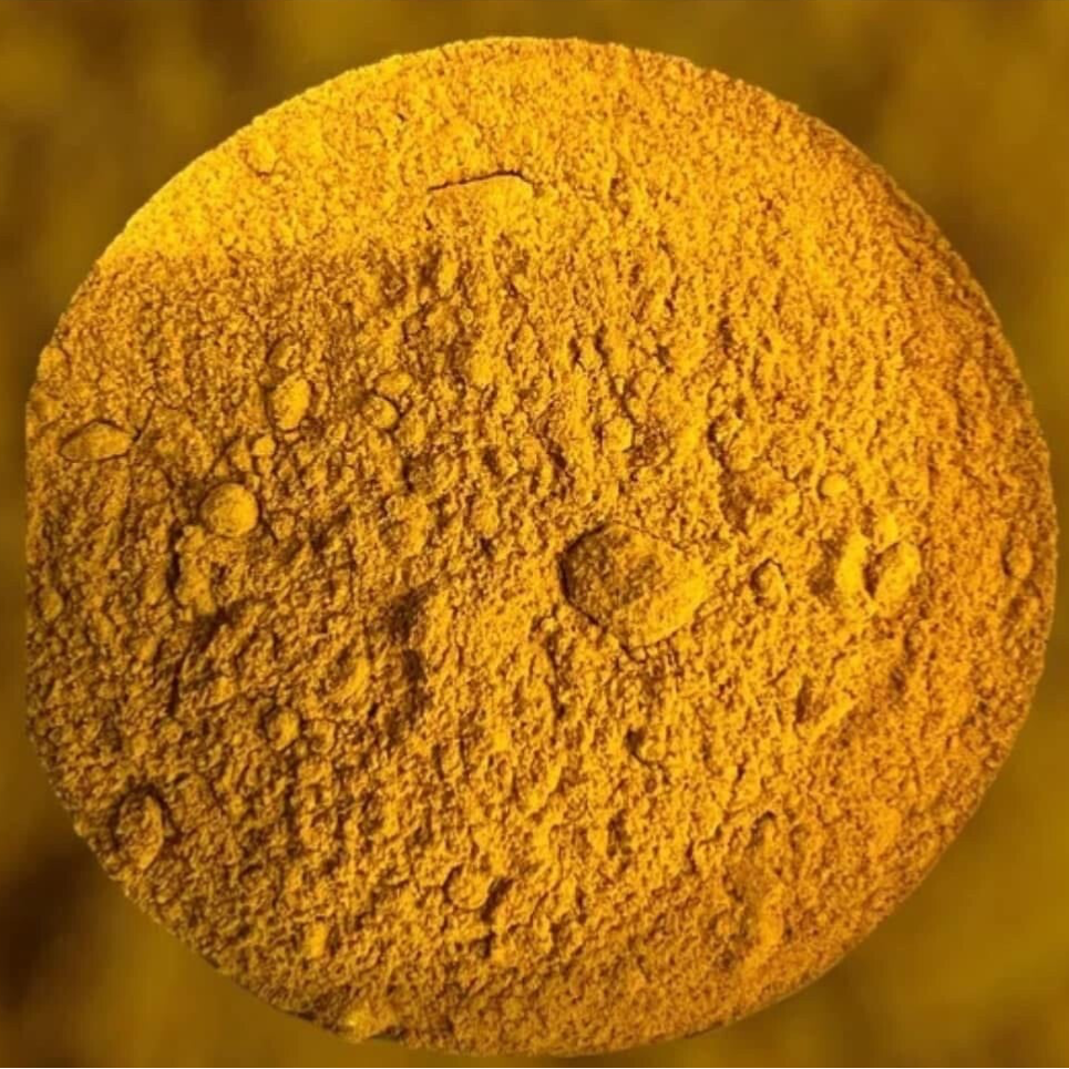 Gewürze ⭐️ عقدة صفراء كركم