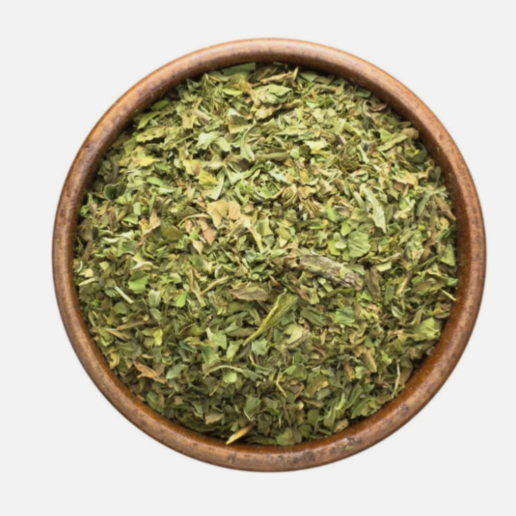 Gewürze ⭐️ نعناع يابس