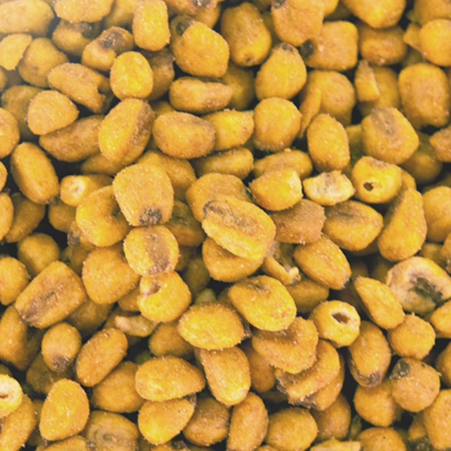 Mais Gesalzen ⭐️ ذرة مالحة