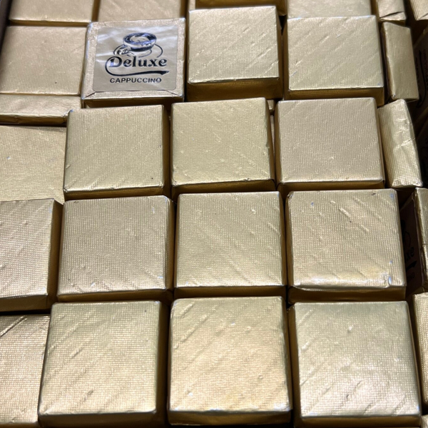 Schokolade ⭐️ شوكولا ديلوكس اسبريسو