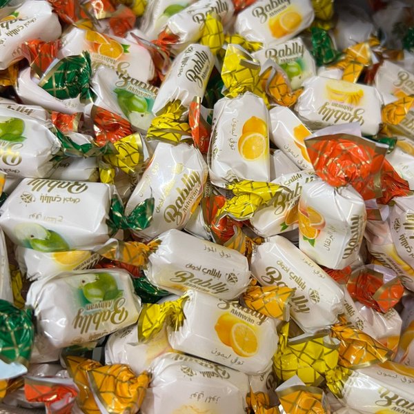 Toffee ⭐️ توفي فواكة