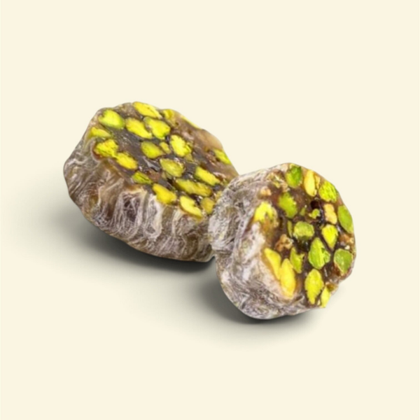 Lokum ⭐️ راحة ساعة مغبرة