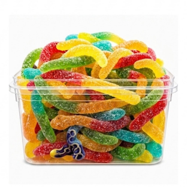 Gummi ⭐️ جلاتين فواكة