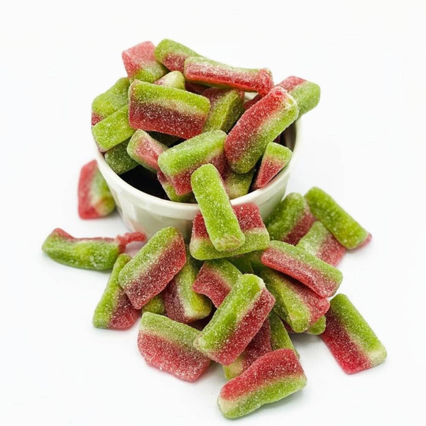 Süßwaren ⭐️ جلاتين بطيخ