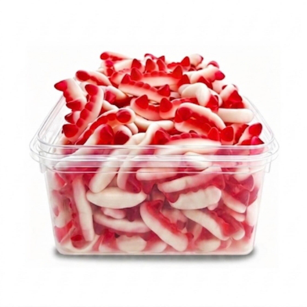 Gummi ⭐️ جلاتين فواكة