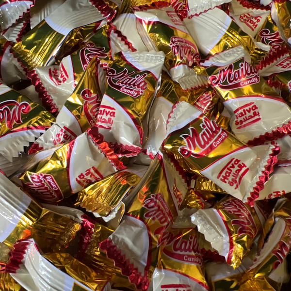 Toffee ⭐️ سكاكر حلاوة