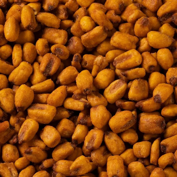 Mais Scharf ⭐️ ذرة حارة