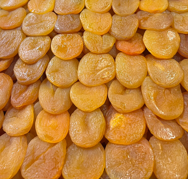 Trockene Aprikosen ⭐️ مشمش مجفف