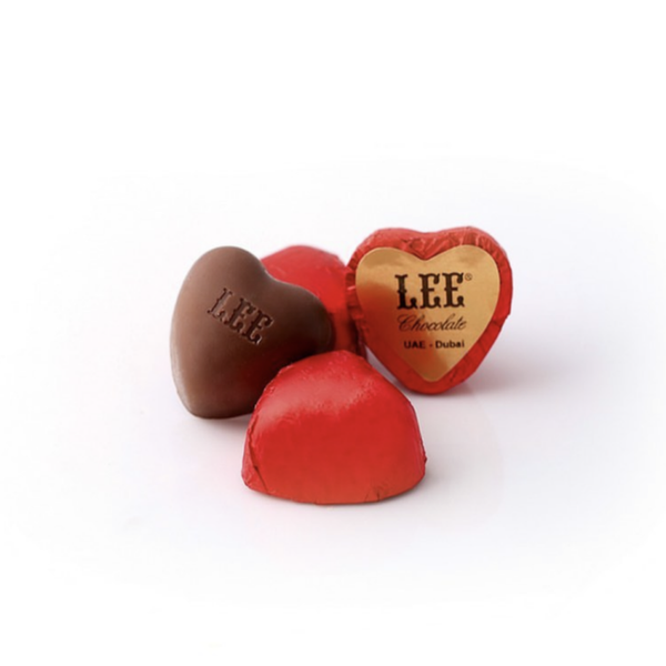 Lee Chocolate ⭐️ شوكولا لي،قلب
