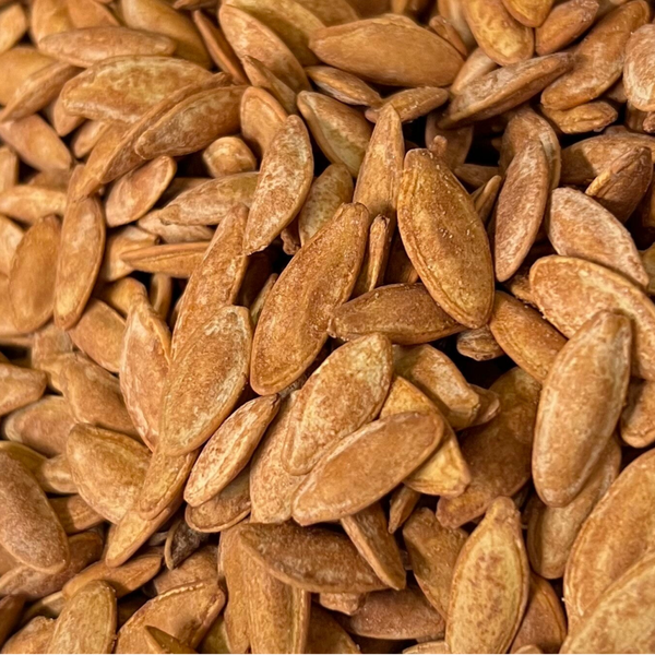 Kerne ⭐️ بزر كوسا مدخن