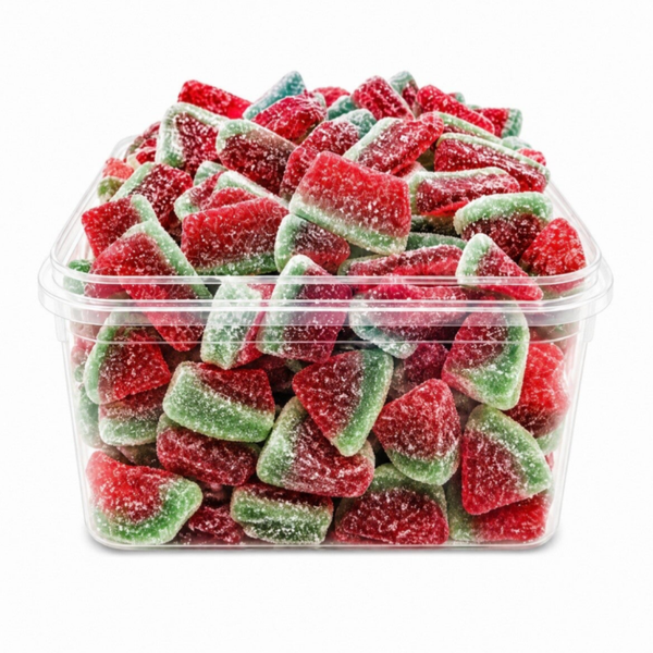 Gummi ⭐️ جلاتين بطيخ