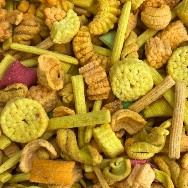 Chips ⭐️ مقرمشات شيبس