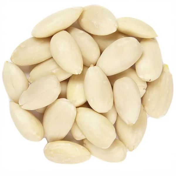 Mandeln ⭐️لوز مقشر