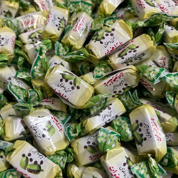 Toffee ⭐️ توفي المن والسلوى