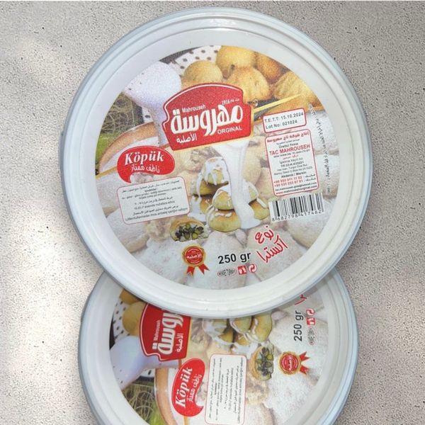 ناطف ⭐️ Süßwaren