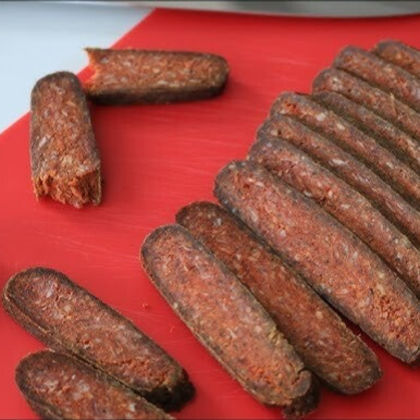 Alnakar ⭐️ سجق ارمني