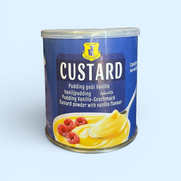 Lebensmittel ⭐️ كاسترد