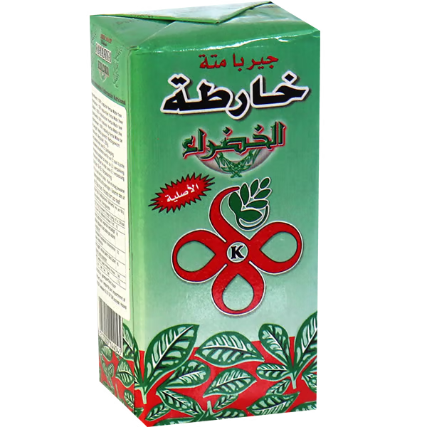 Matte ⭐️ متة