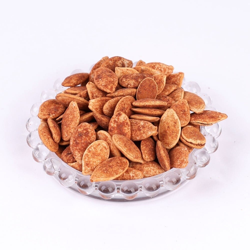 Kerne ⭐️ بزر قرع مدخن