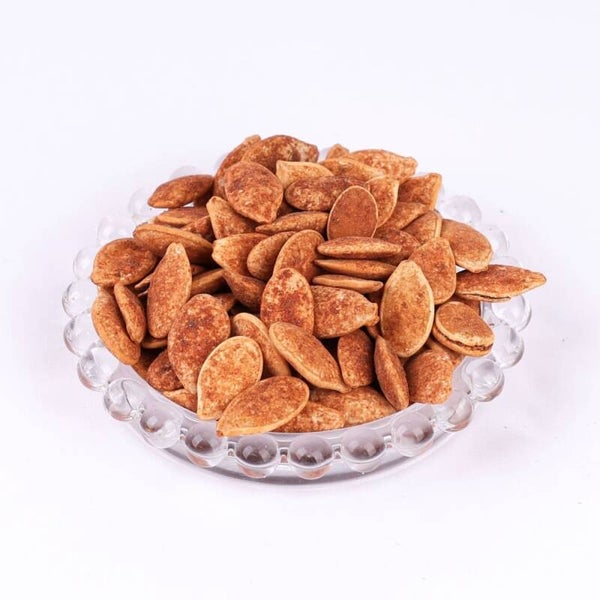 Kerne ⭐️ بزر قرع مدخن