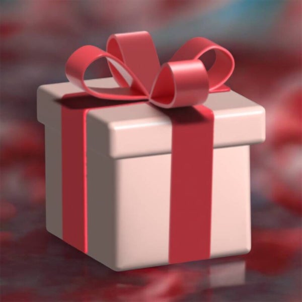 Paket ⭐️ بوكس دلل كرشك