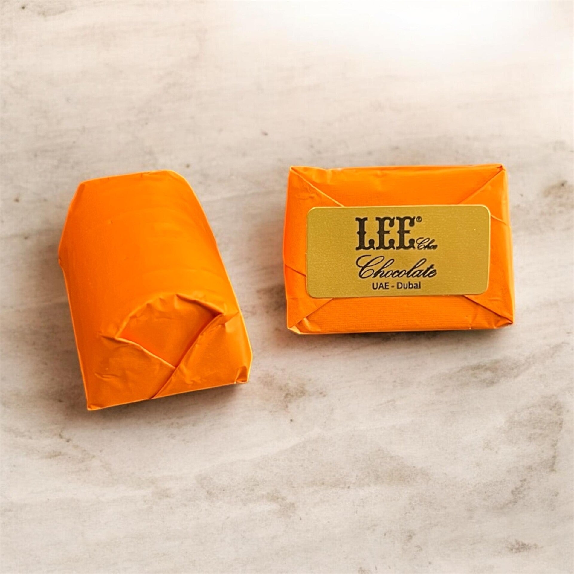 Lee Chocolate ⭐️ بندق