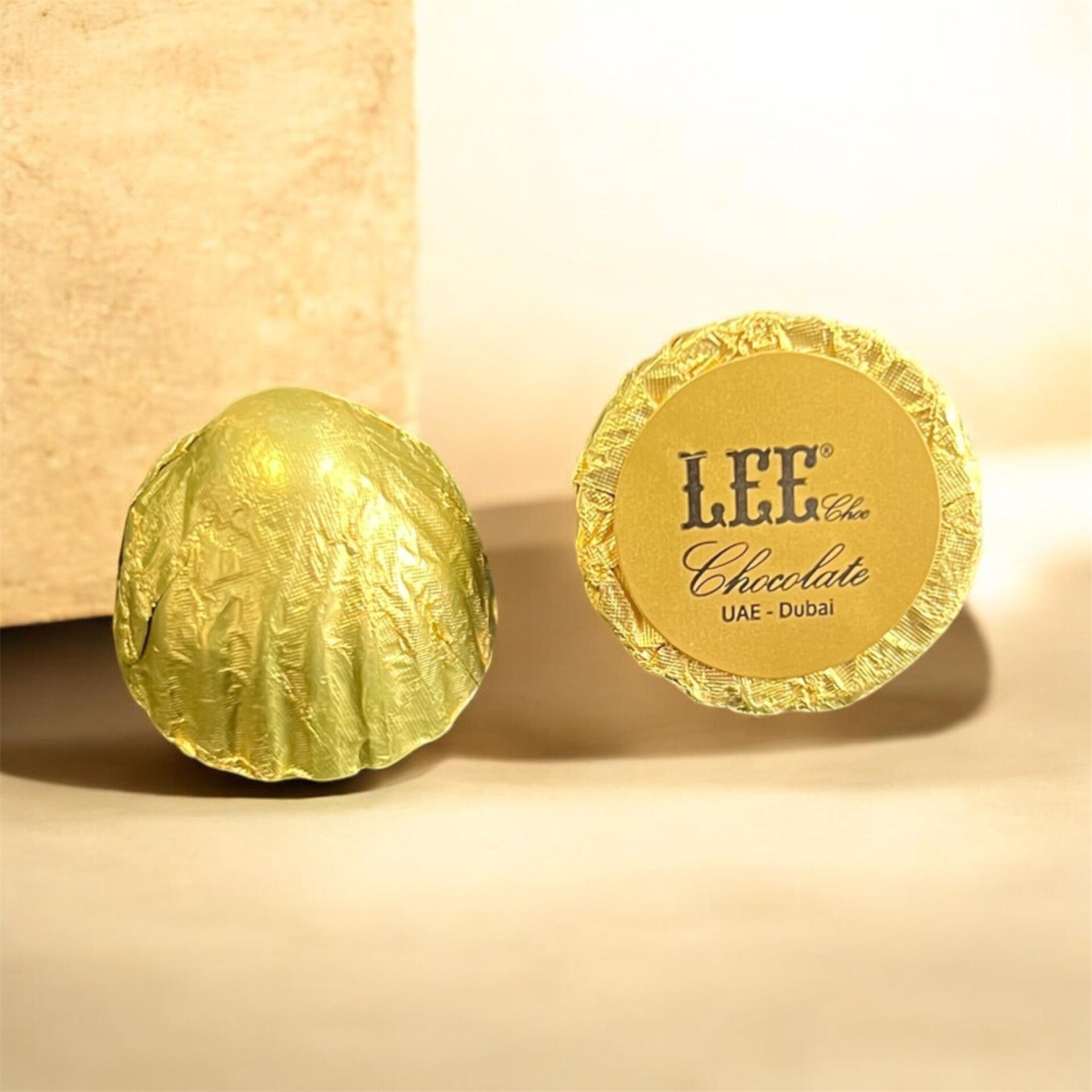 Lee Schokolade ⭐️ بقجة،كريمة حليب