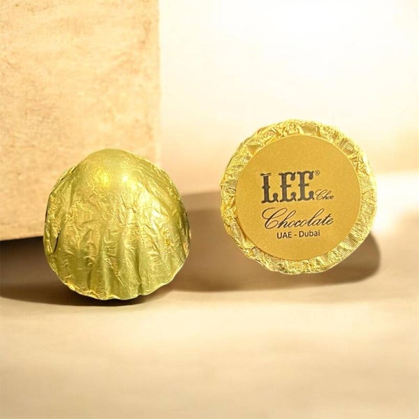 Lee Schokolade ⭐️ بقجة،كريمة حليب