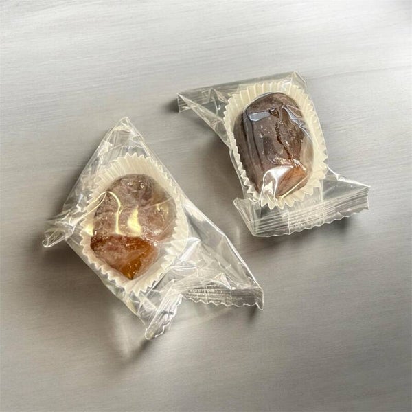 Früchte ⭐️ باذنجان مجفف