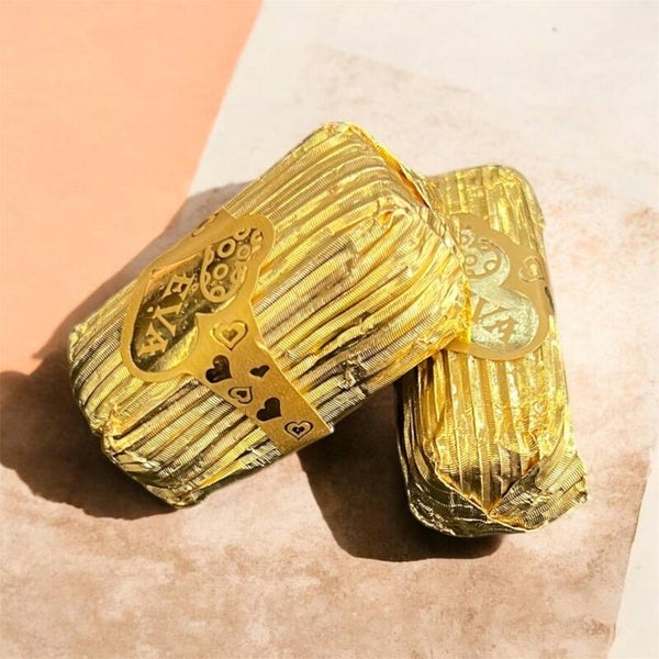 Schokolade ⭐️ شوكولا راحة حلقوم