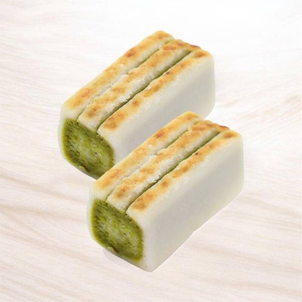Marzipan ⭐️ هريسة لوز اصابع