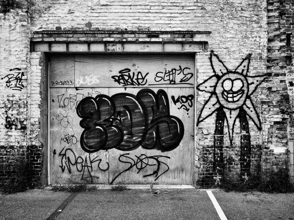 Eindhoven: Chaos & Development - Sat. August 22nd, 13.00